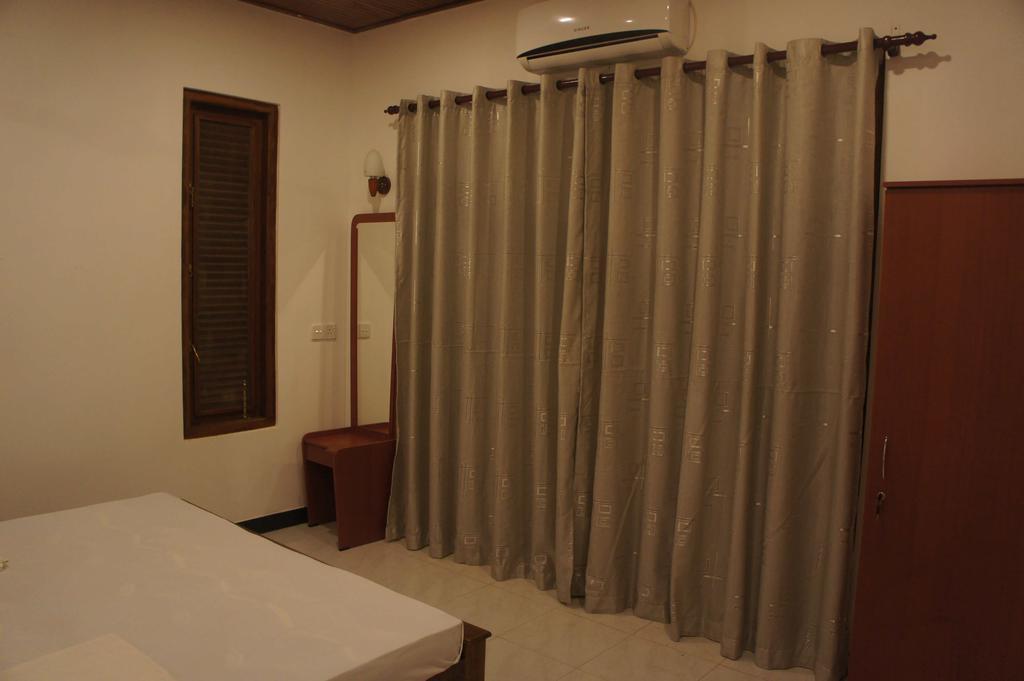 Sam'S Guest House Unawatuna Camera foto