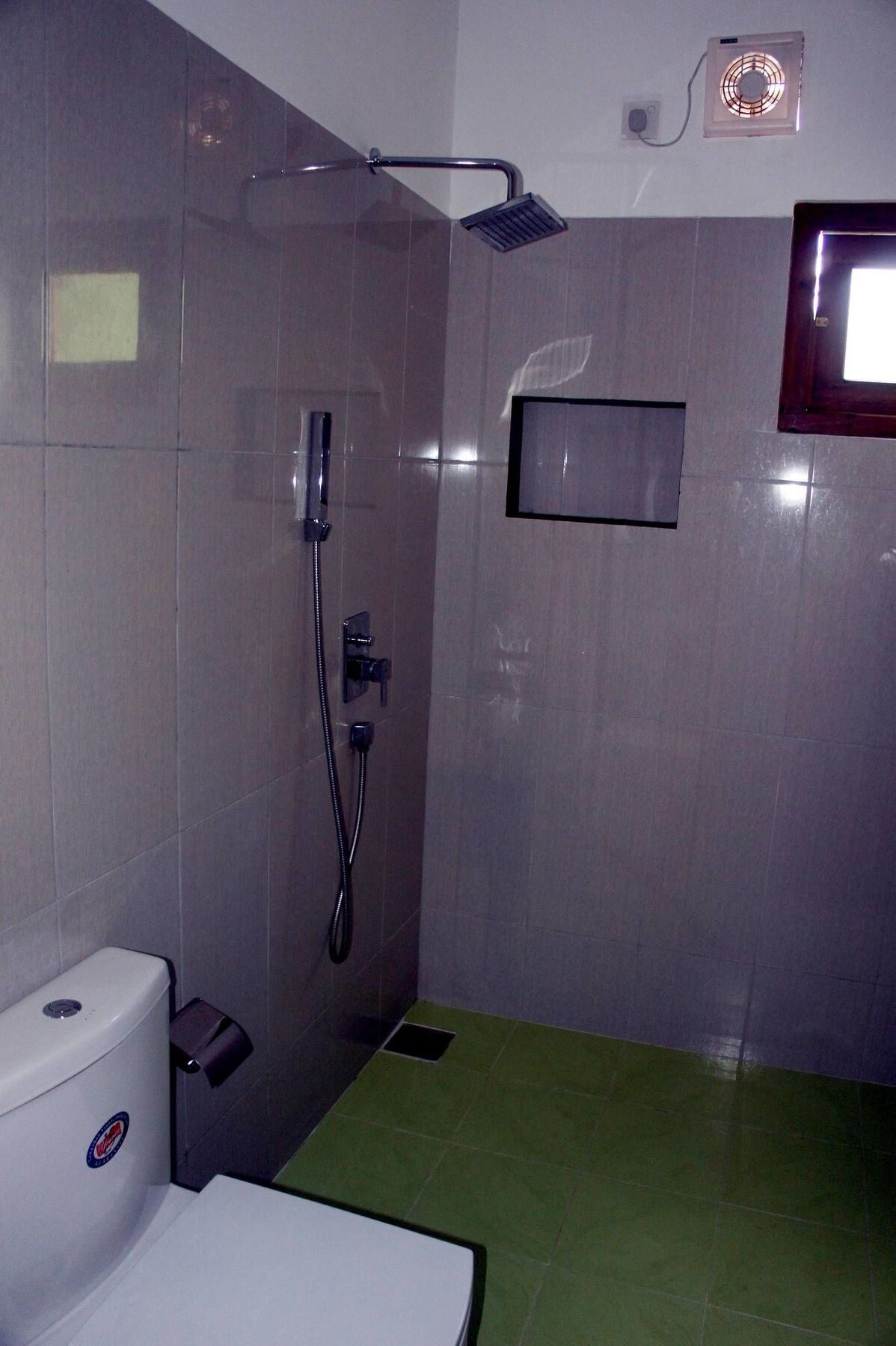 Sam'S Guest House Unawatuna Esterno foto