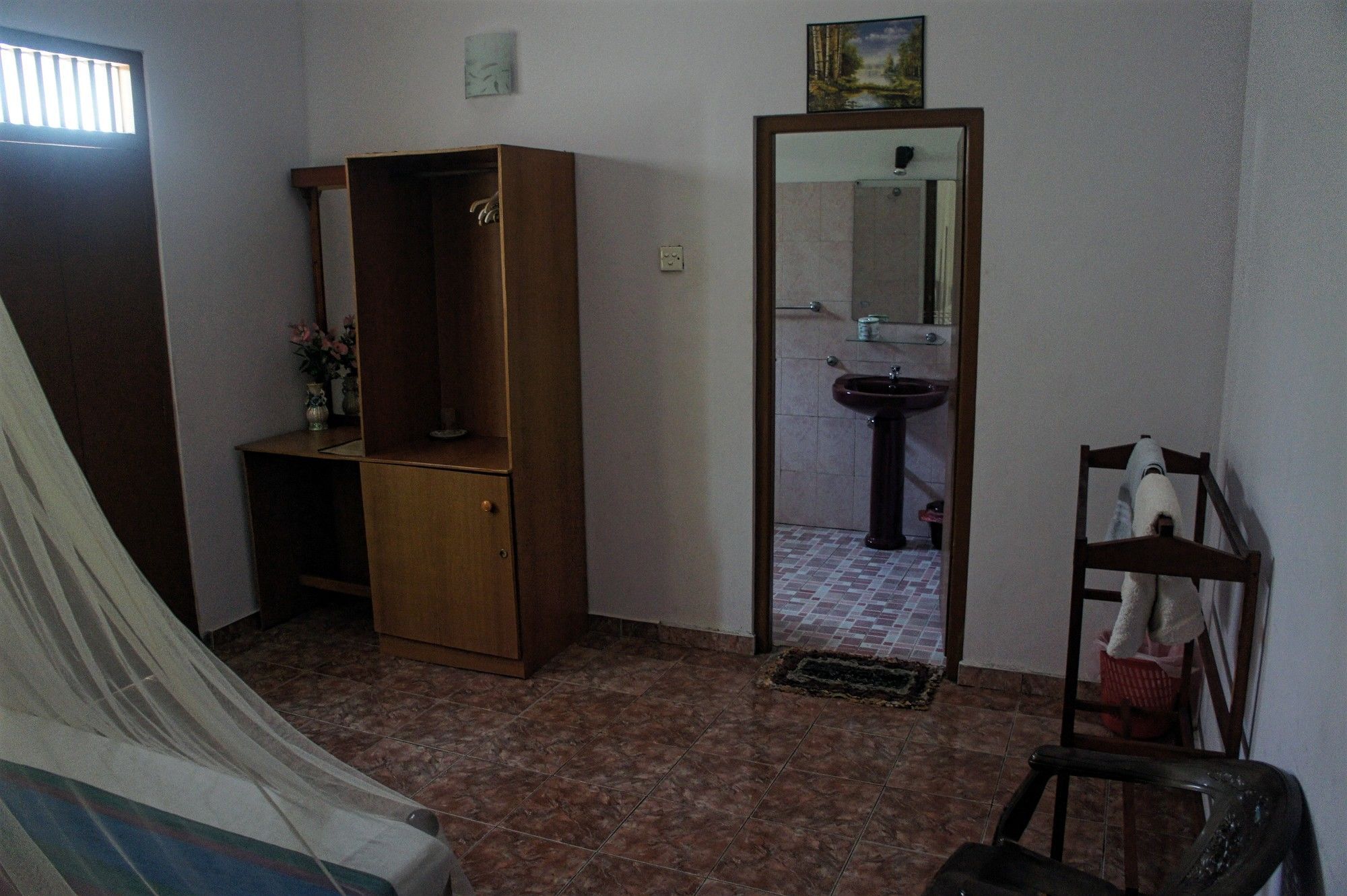Sam'S Guest House Unawatuna Esterno foto