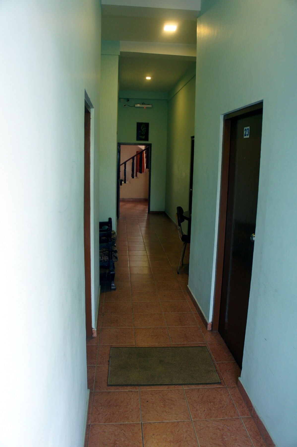 Sam'S Guest House Unawatuna Esterno foto
