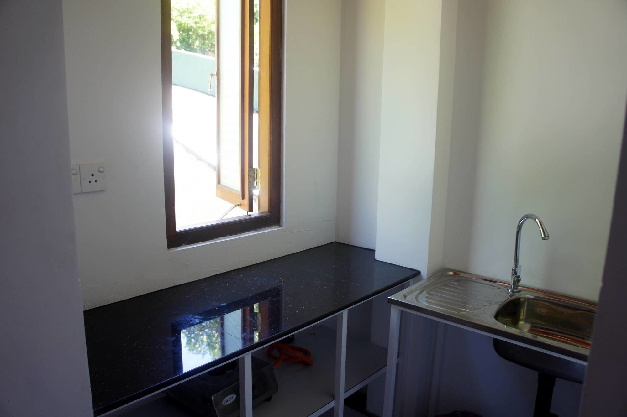Sam'S Guest House Unawatuna Esterno foto